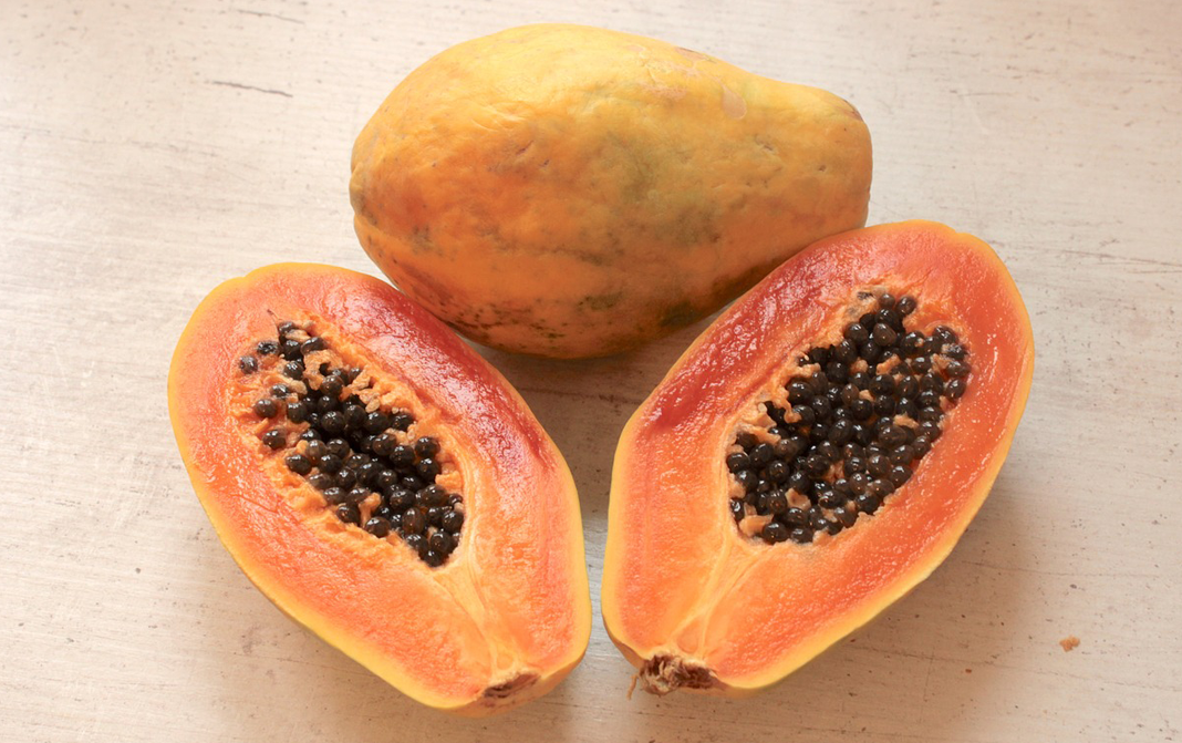 Papaya Complete Information Including Health Benefits, Selection